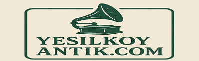 Yeşilköy Antik | Antikacı